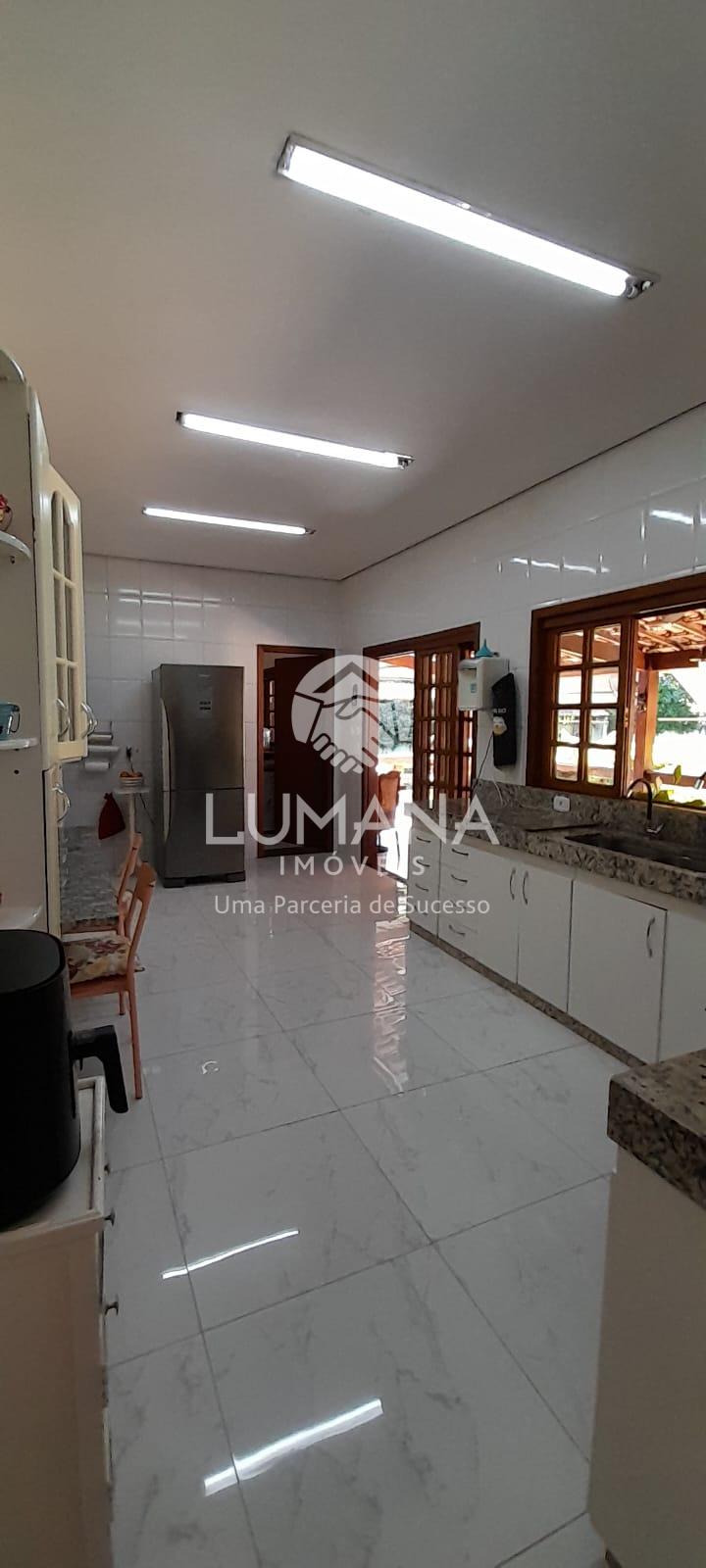 Casa Lote 1.540 m² — foto 12 — Várzea, Lagoa Santa, MG