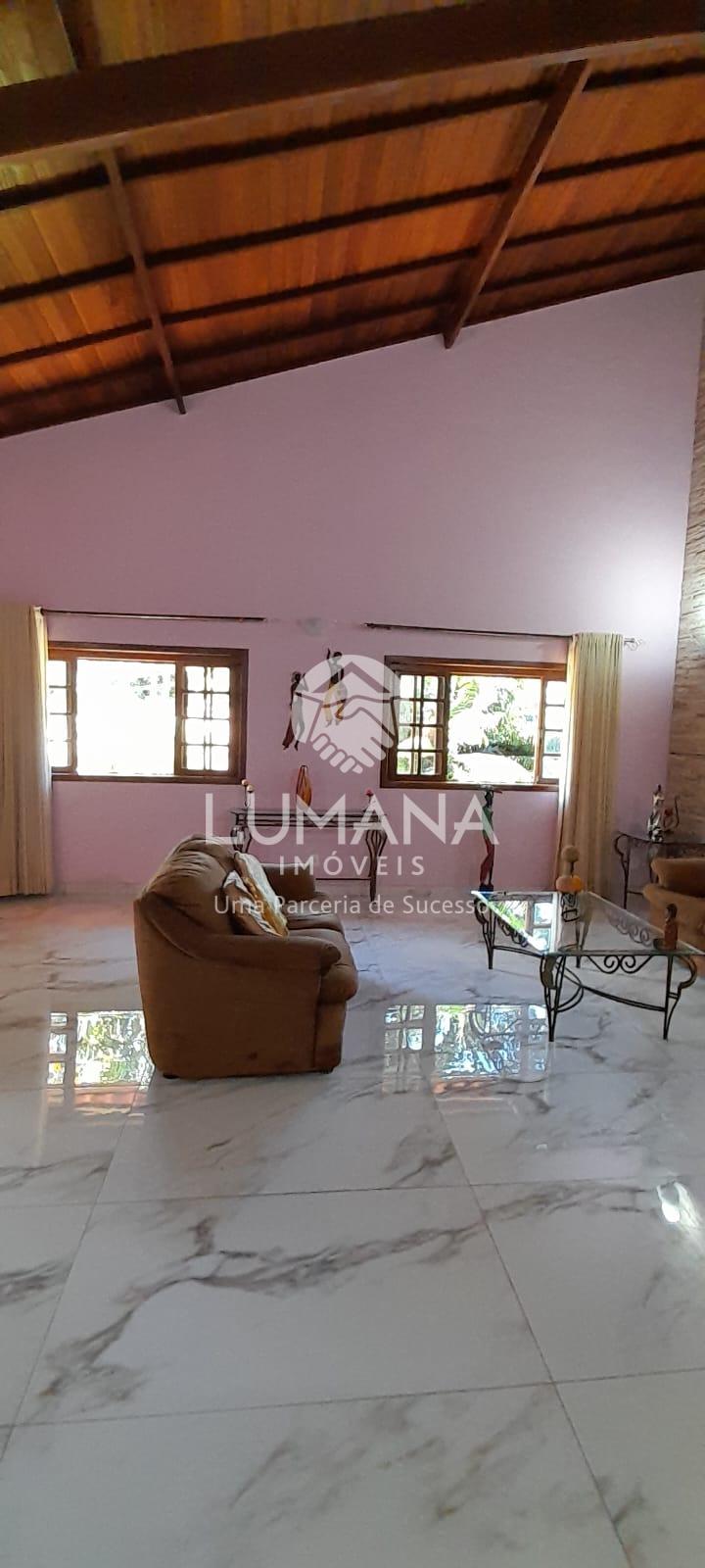 Casa Lote 1.540 m² — foto 5 — Várzea, Lagoa Santa, MG