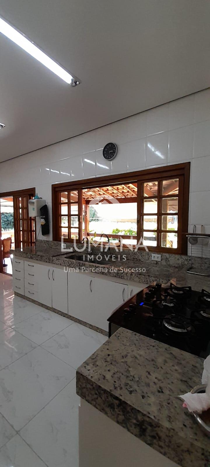 Casa Lote 1.540 m² — foto 13 — Várzea, Lagoa Santa, MG