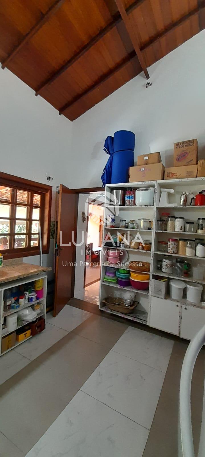 Casa Lote 1.540 m² — foto 41 — Várzea, Lagoa Santa, MG