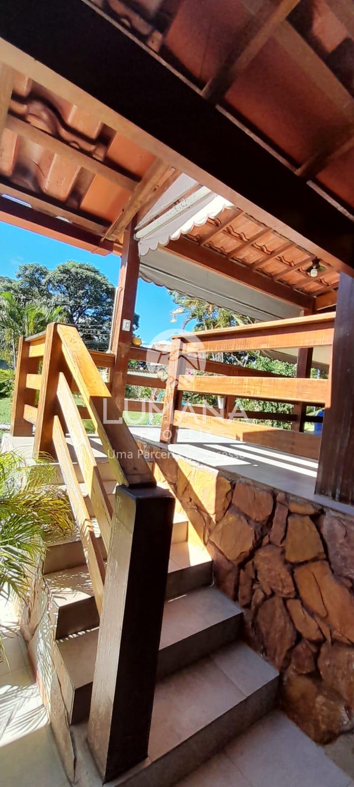 Casa Lote 1.540 m² — foto 57 — Várzea, Lagoa Santa, MG