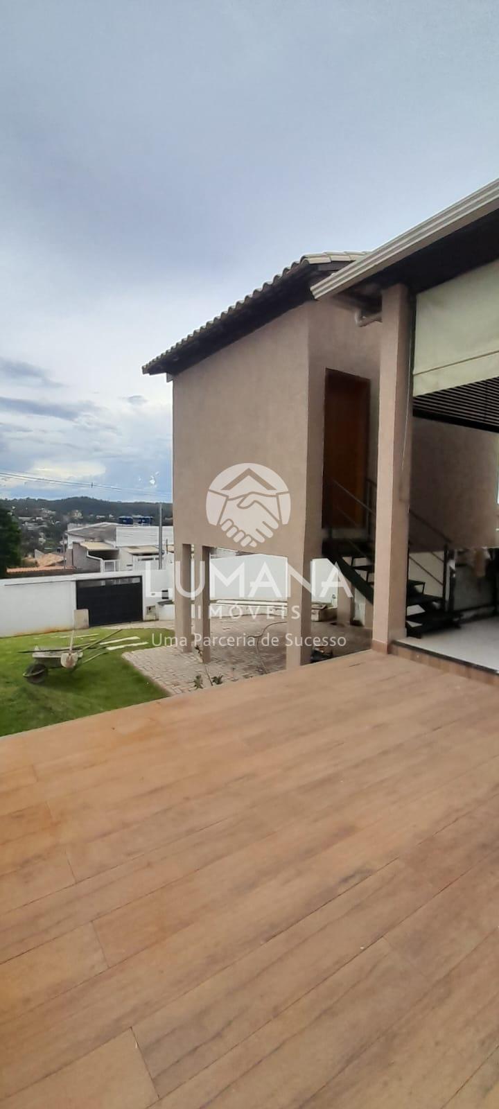 Casa bairro Aberto — foto 18 — Novo Santos Dumont, Lagoa Santa, MG