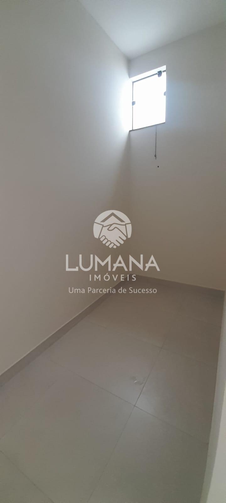 Casa bairro Aberto — foto 3 — Novo Santos Dumont, Lagoa Santa, MG