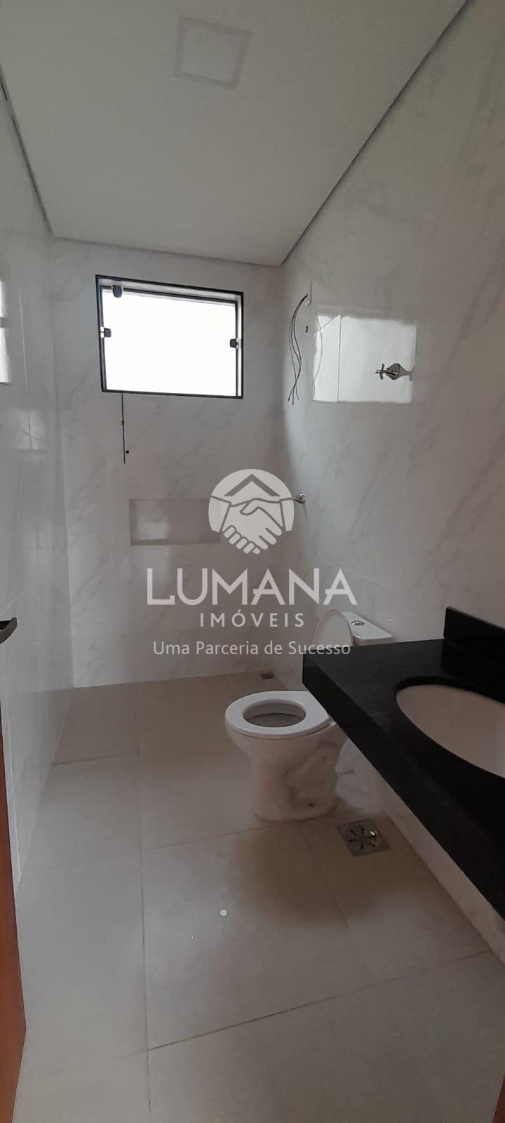 Casa bairro Aberto — foto 11 — Novo Santos Dumont, Lagoa Santa, MG
