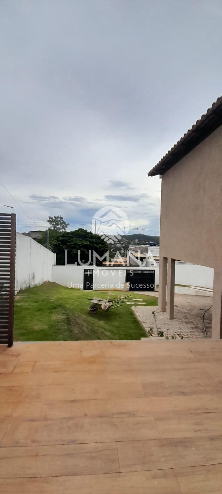 Casa bairro Aberto — foto 19 — Novo Santos Dumont, Lagoa Santa, MG