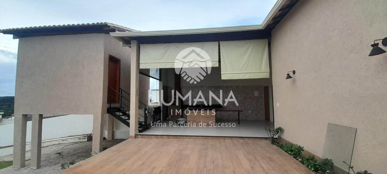 Casa bairro Aberto — foto 20 — Novo Santos Dumont, Lagoa Santa, MG