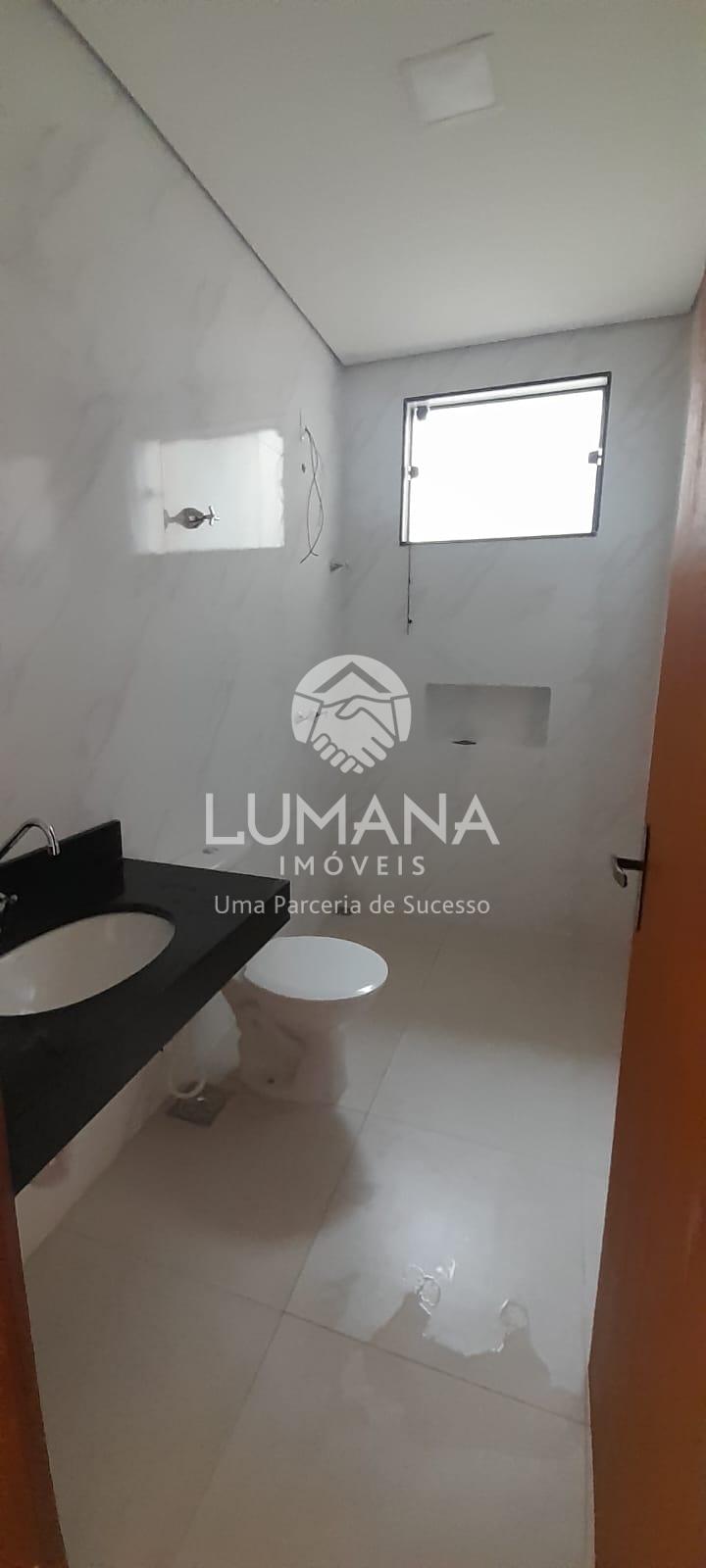 Casa bairro Aberto — foto 5 — Novo Santos Dumont, Lagoa Santa, MG