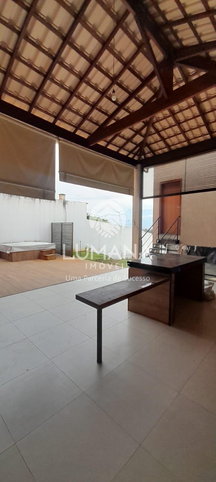 Casa bairro Aberto — foto 13 — Novo Santos Dumont, Lagoa Santa, MG
