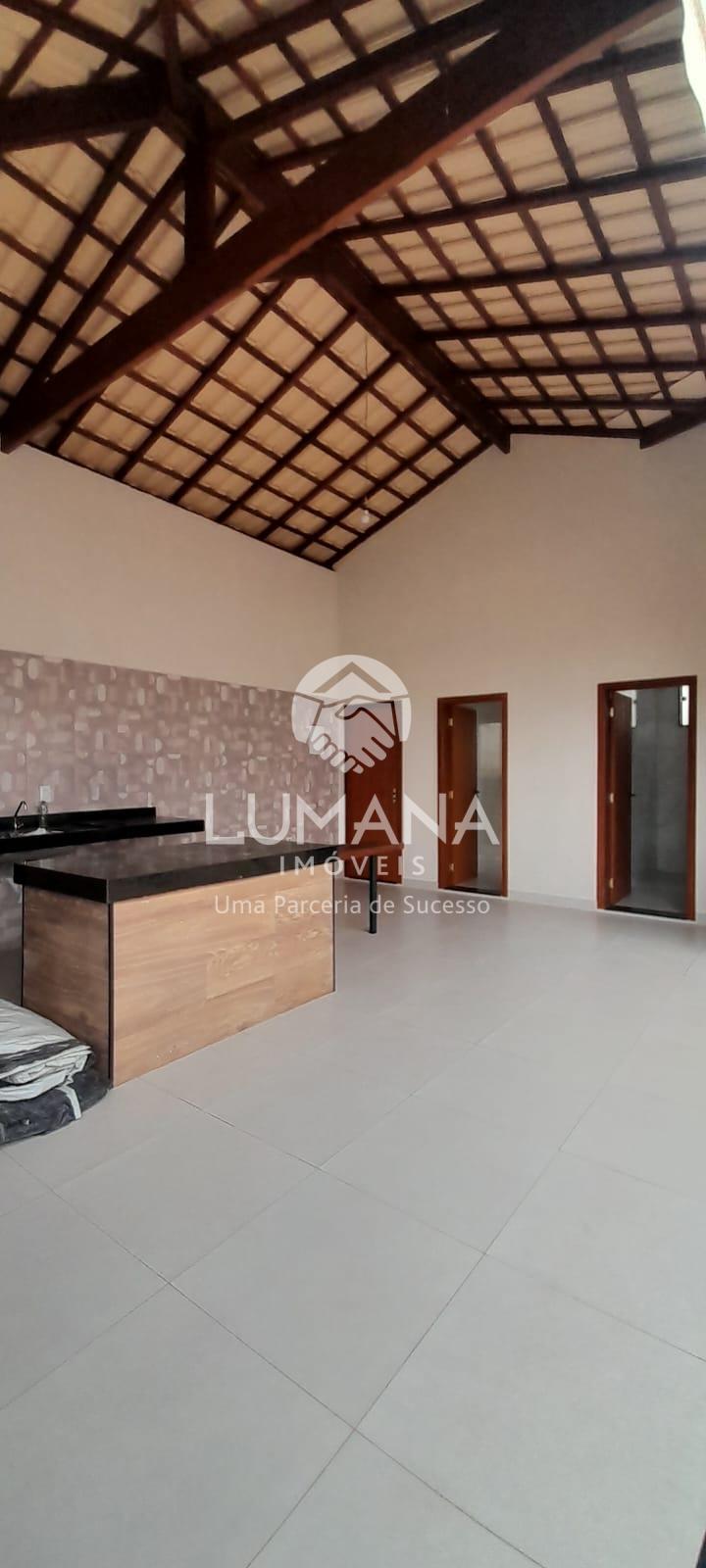 Casa bairro Aberto — foto 21 — Novo Santos Dumont, Lagoa Santa, MG