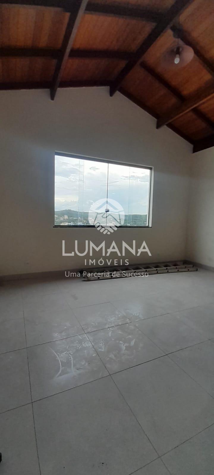 Casa bairro Aberto — foto 22 — Novo Santos Dumont, Lagoa Santa, MG