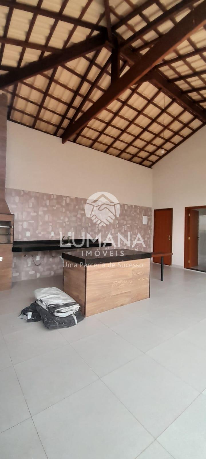 Casa bairro Aberto — foto 23 — Novo Santos Dumont, Lagoa Santa, MG