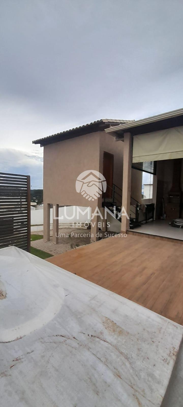 Casa bairro Aberto — foto 16 — Novo Santos Dumont, Lagoa Santa, MG