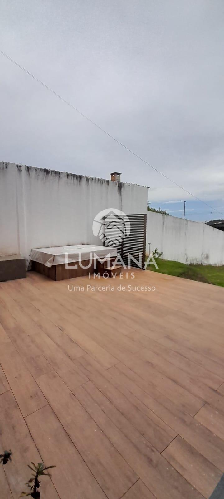 Casa bairro Aberto — foto 9 — Novo Santos Dumont, Lagoa Santa, MG