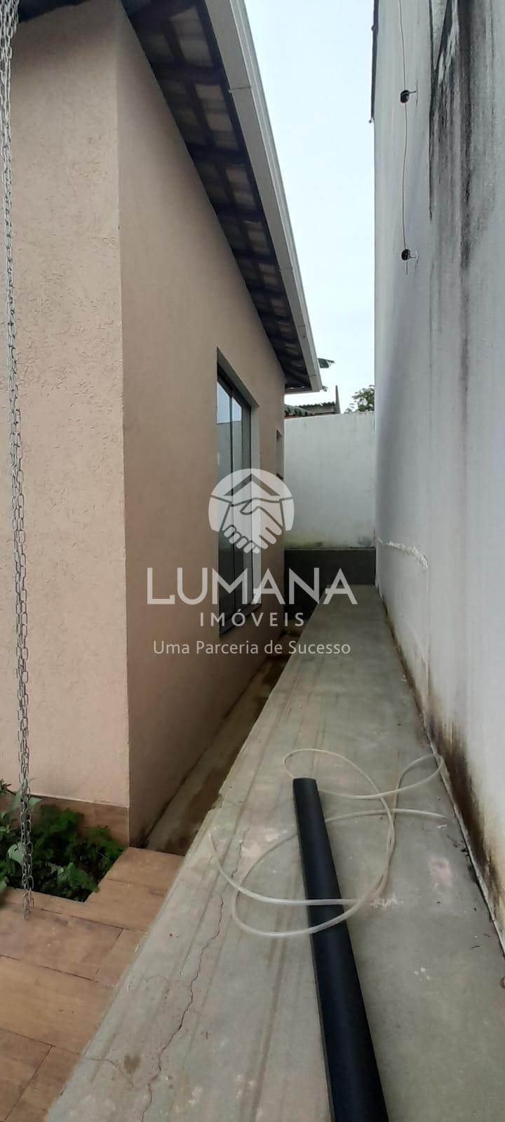 Casa bairro Aberto — foto 17 — Novo Santos Dumont, Lagoa Santa, MG