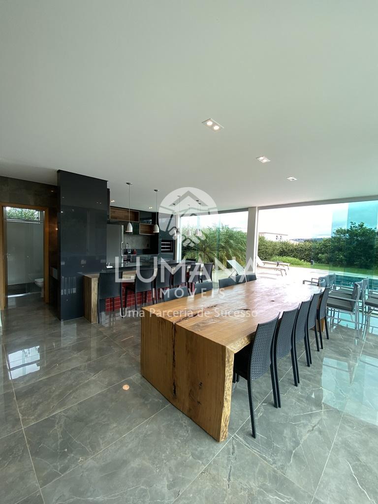 Casa em Condomíno — foto 56 — Recanto Da Lagoa, Lagoa Santa, MG