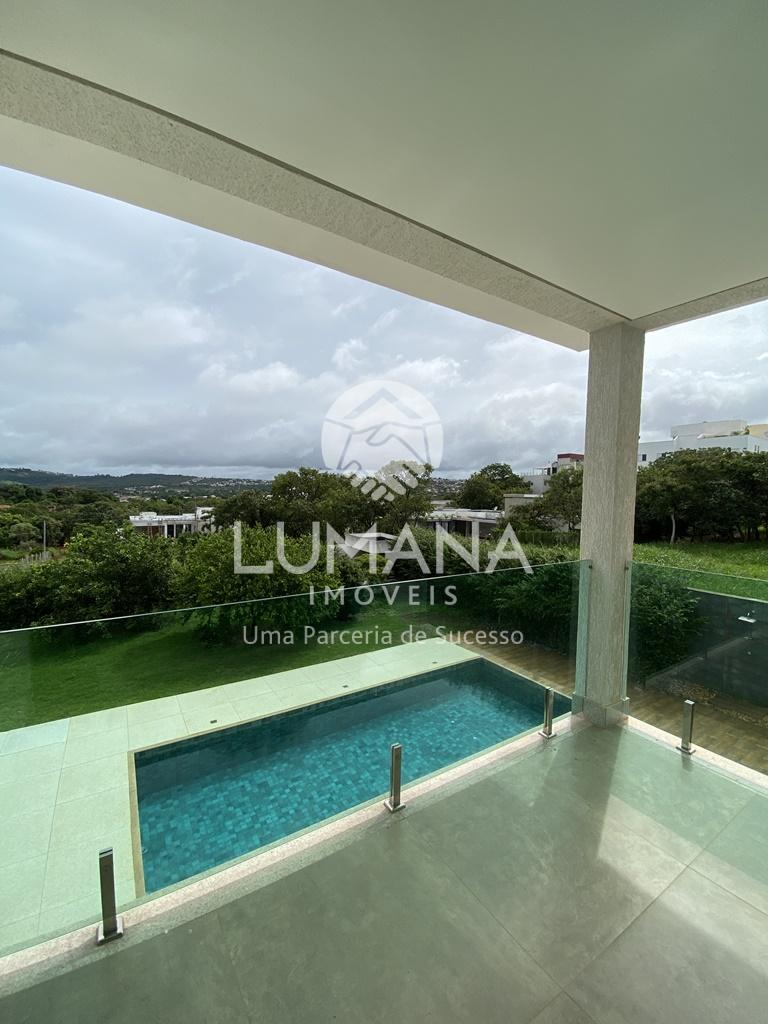 Casa em Condomíno — foto 11 — Recanto Da Lagoa, Lagoa Santa, MG