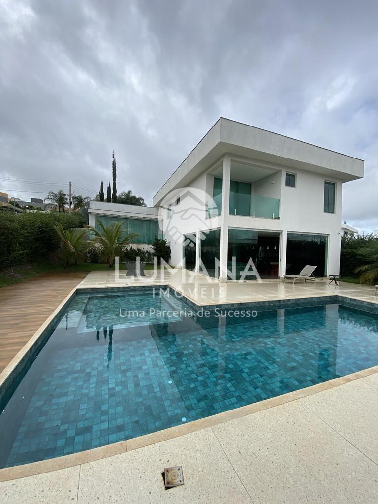 Casa em Condomíno — foto 65 — Recanto Da Lagoa, Lagoa Santa, MG