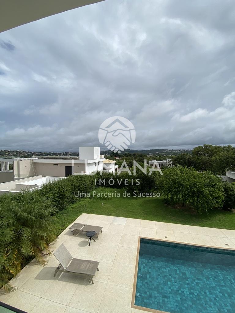 Casa em Condomíno — foto 12 — Recanto Da Lagoa, Lagoa Santa, MG