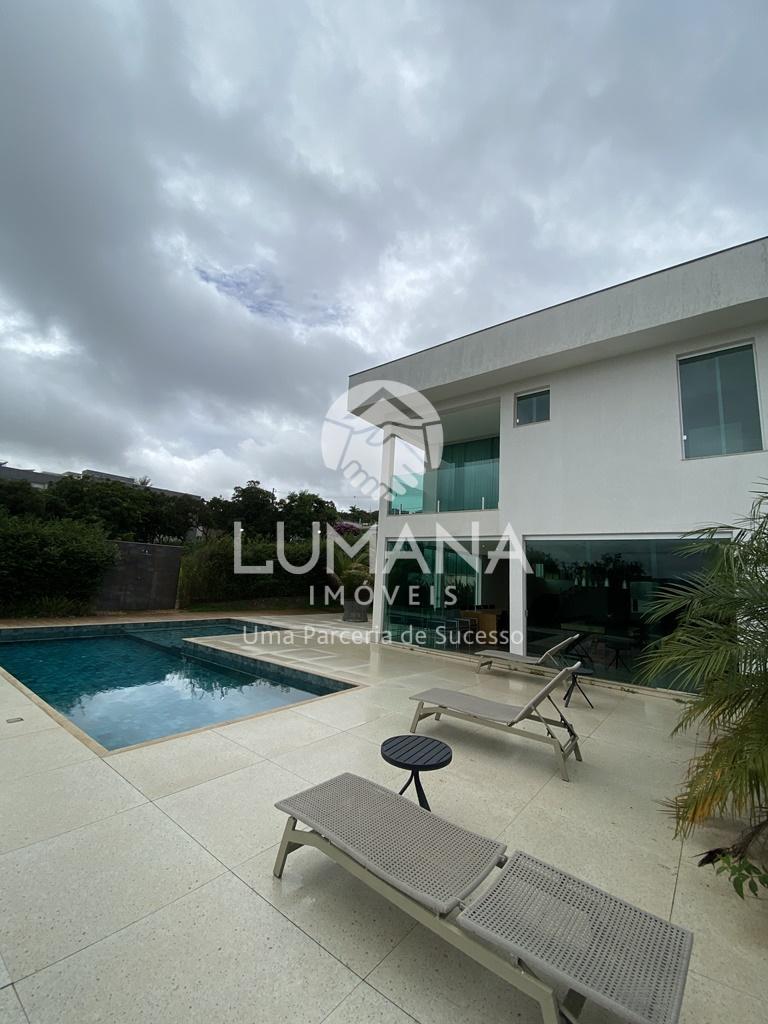 Casa em Condomíno — foto 66 — Recanto Da Lagoa, Lagoa Santa, MG
