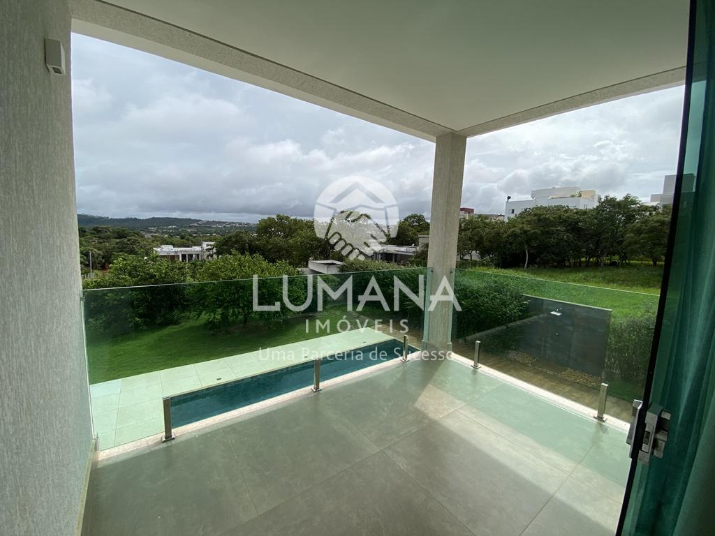 Casa em Condomíno — foto 14 — Recanto Da Lagoa, Lagoa Santa, MG