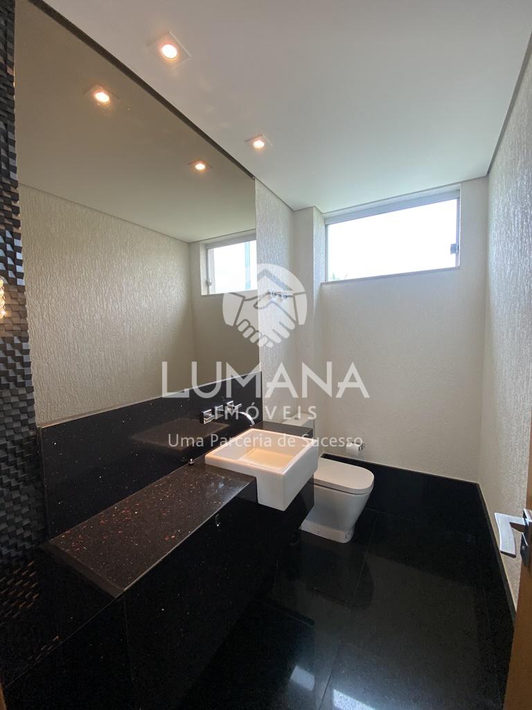 Casa em Condomíno — foto 29 — Recanto Da Lagoa, Lagoa Santa, MG