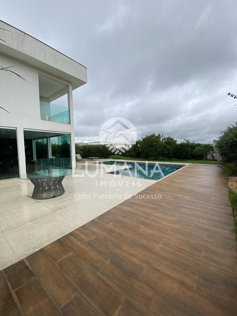 Casa em Condomíno — foto 63 — Recanto Da Lagoa, Lagoa Santa, MG