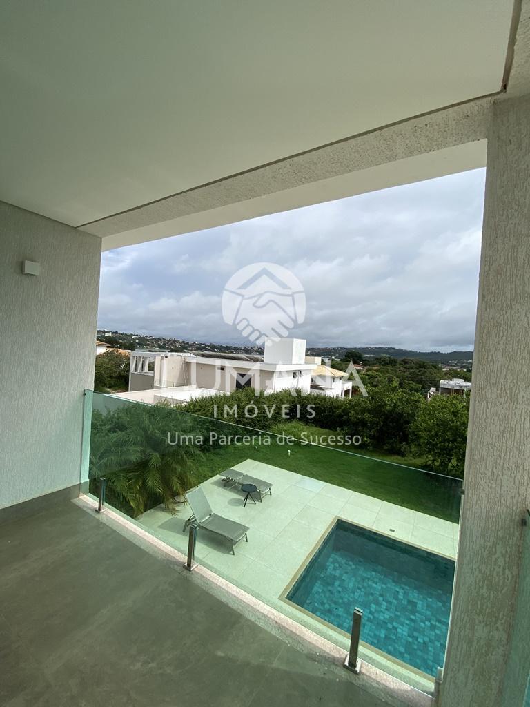 Casa em Condomíno — foto 10 — Recanto Da Lagoa, Lagoa Santa, MG