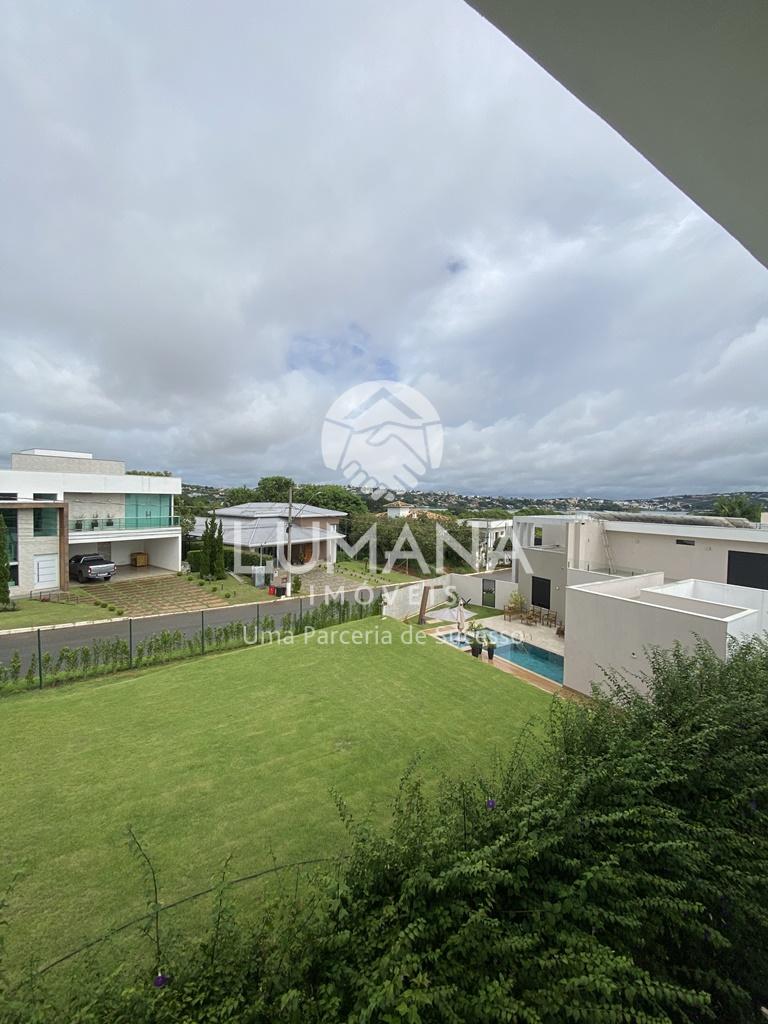 Casa em Condomíno — foto 21 — Recanto Da Lagoa, Lagoa Santa, MG