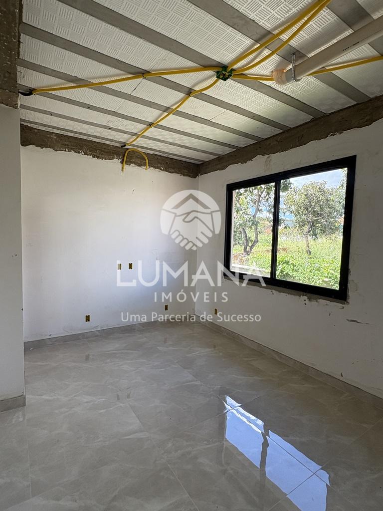 MODERNA RESIDÊNCIA COM PISCINA — foto 31 — Joá, Lagoa Santa, MG