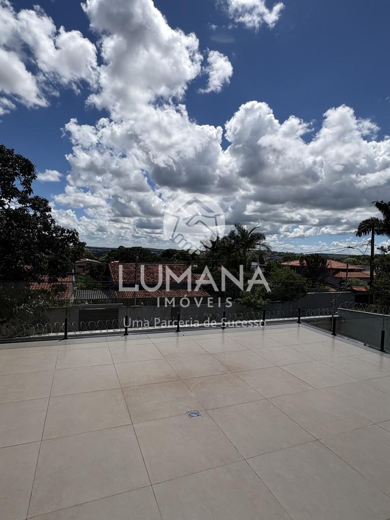 MODERNA RESIDÊNCIA COM PISCINA — foto 27 — Joá, Lagoa Santa, MG