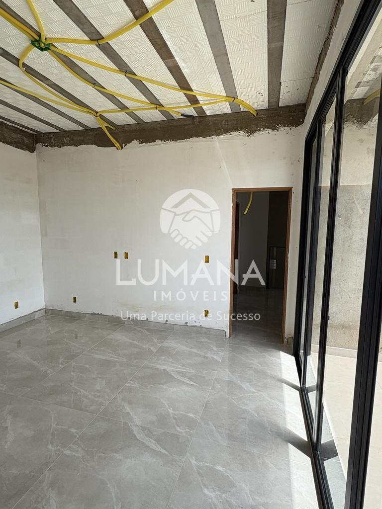 MODERNA RESIDÊNCIA COM PISCINA — foto 19 — Joá, Lagoa Santa, MG