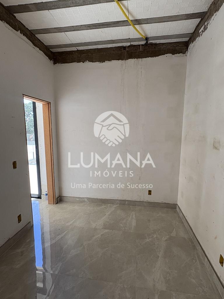 MODERNA RESIDÊNCIA COM PISCINA — foto 20 — Joá, Lagoa Santa, MG