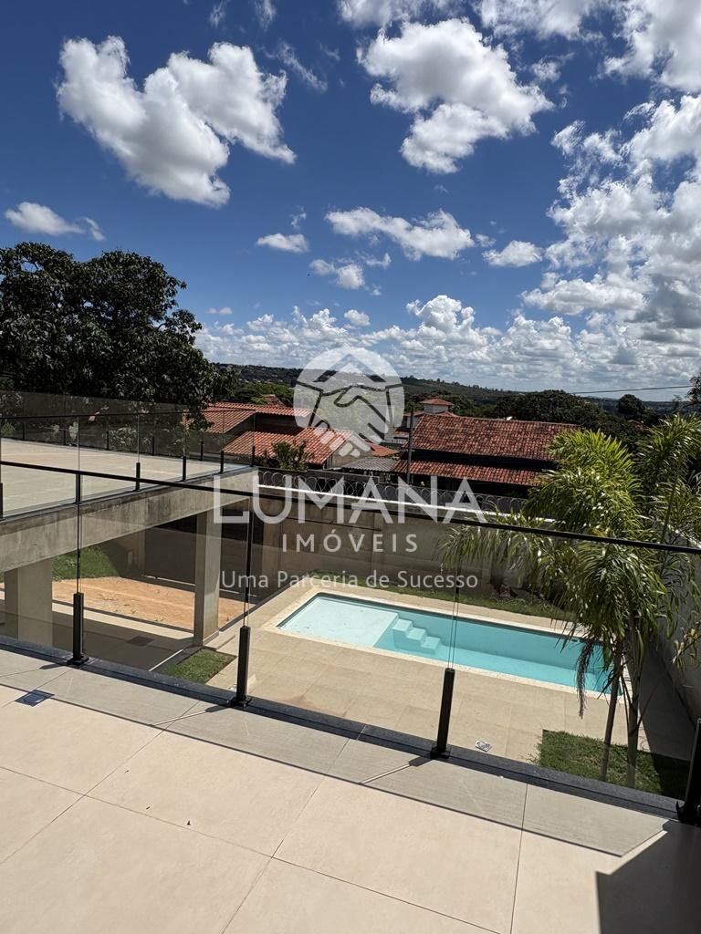 MODERNA RESIDÊNCIA COM PISCINA — foto 23 — Joá, Lagoa Santa, MG
