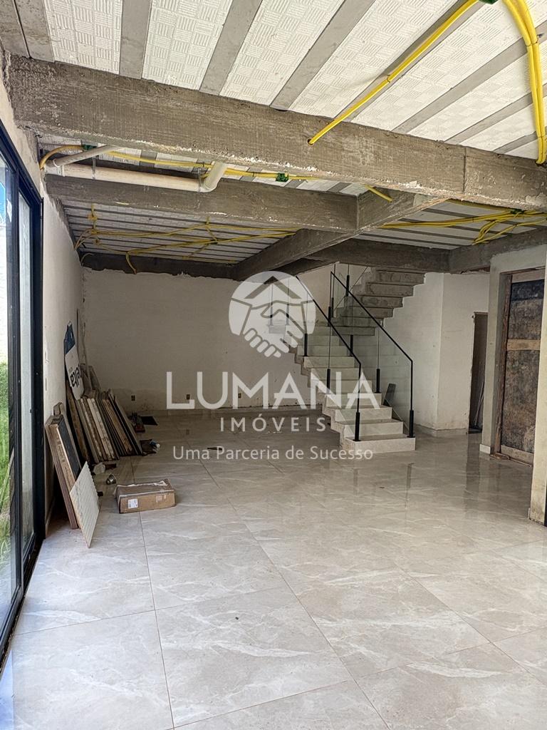 MODERNA RESIDÊNCIA COM PISCINA — foto 9 — Joá, Lagoa Santa, MG
