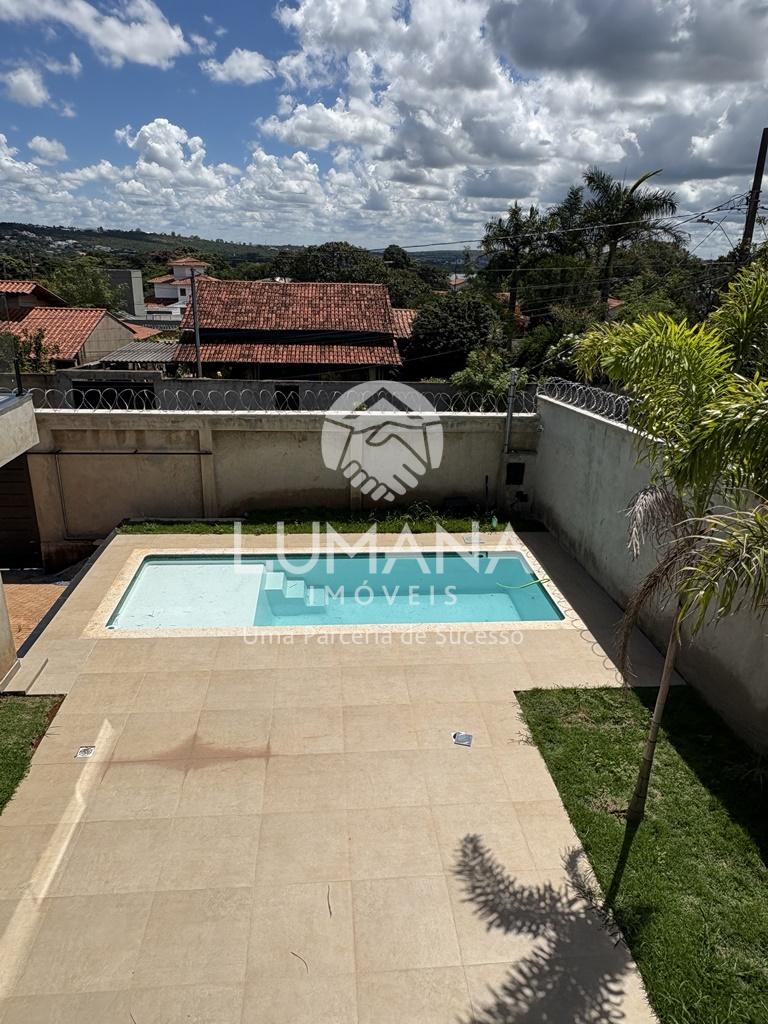 MODERNA RESIDÊNCIA COM PISCINA — foto 24 — Joá, Lagoa Santa, MG