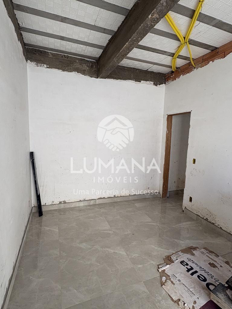 MODERNA RESIDÊNCIA COM PISCINA — foto 29 — Joá, Lagoa Santa, MG