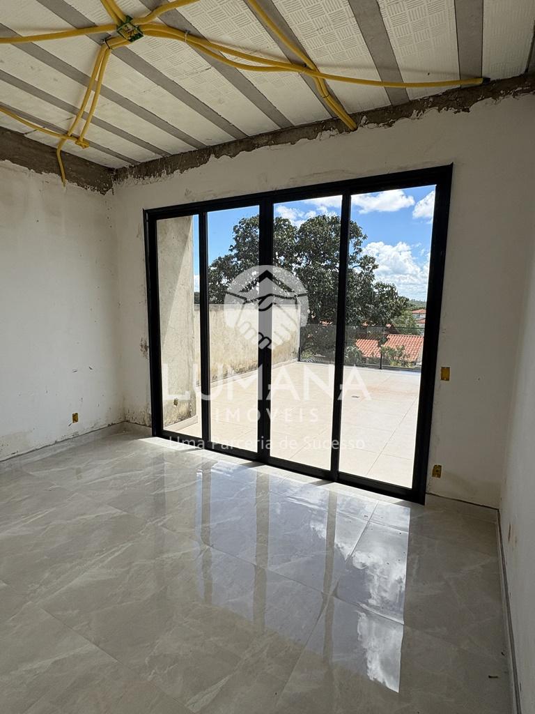 MODERNA RESIDÊNCIA COM PISCINA — foto 16 — Joá, Lagoa Santa, MG