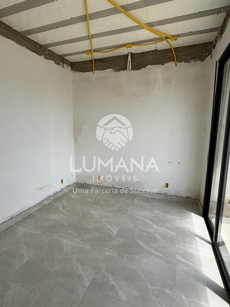 MODERNA RESIDÊNCIA COM PISCINA — foto 14 — Joá, Lagoa Santa, MG