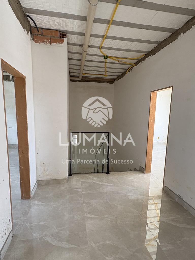 MODERNA RESIDÊNCIA COM PISCINA — foto 15 — Joá, Lagoa Santa, MG