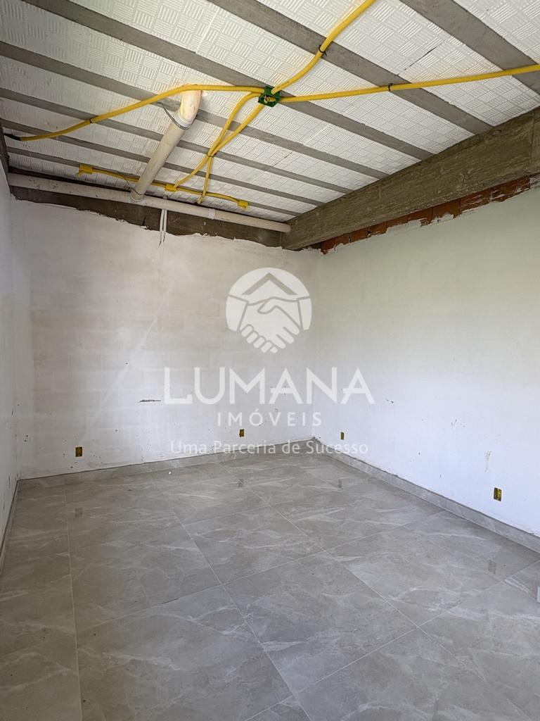 MODERNA RESIDÊNCIA COM PISCINA — foto 28 — Joá, Lagoa Santa, MG