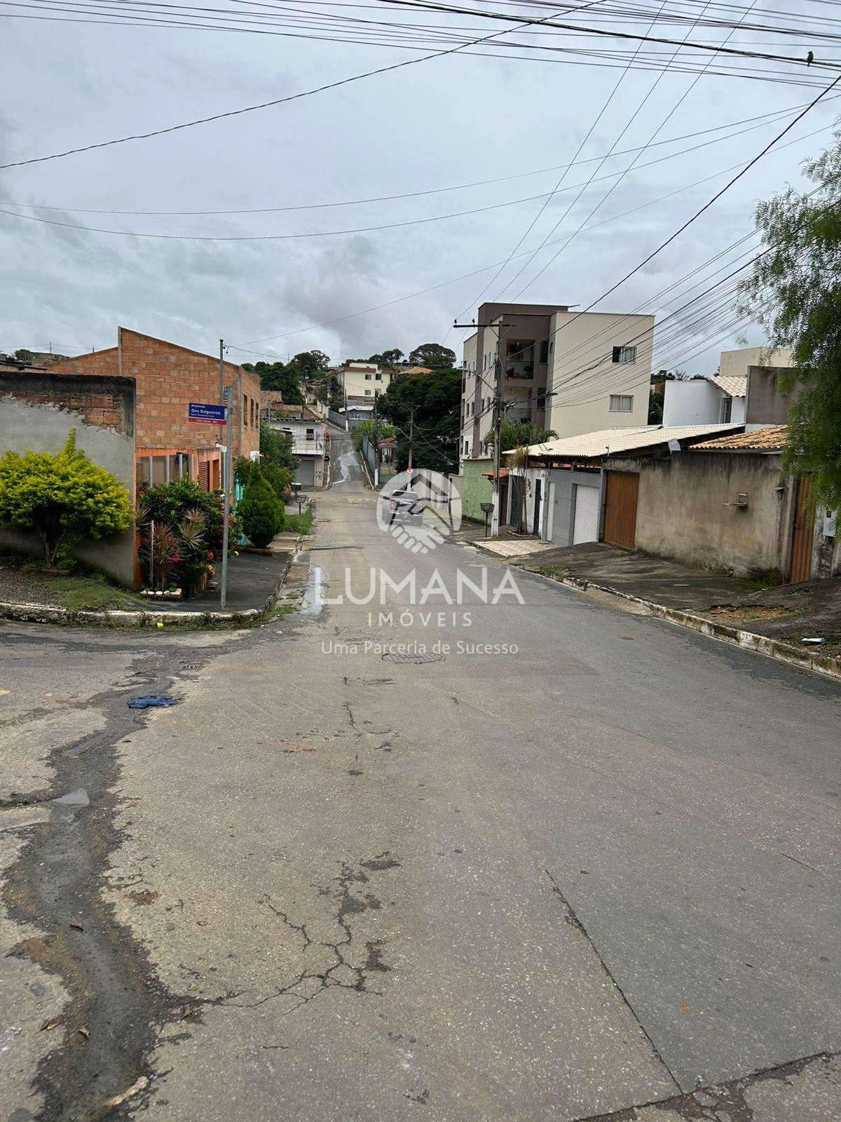 Lote Murado — foto 6 — Residencial Visão, Lagoa Santa, MG