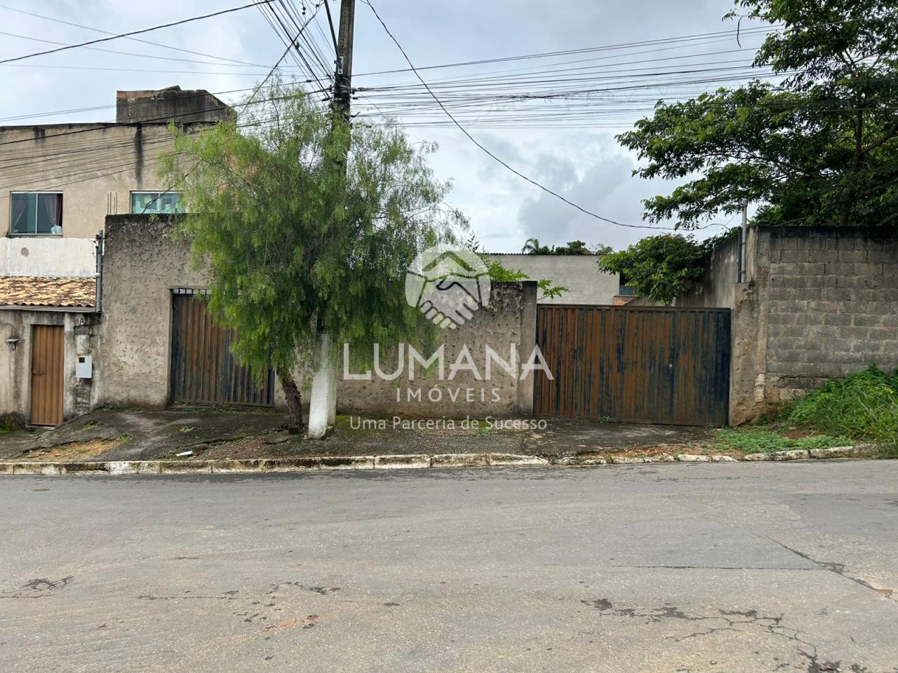 Lote Murado — foto 8 — Residencial Visão, Lagoa Santa, MG