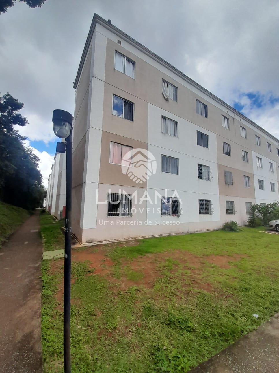 MOBILIADO E COM CONDOMÍNIO INCLUSO