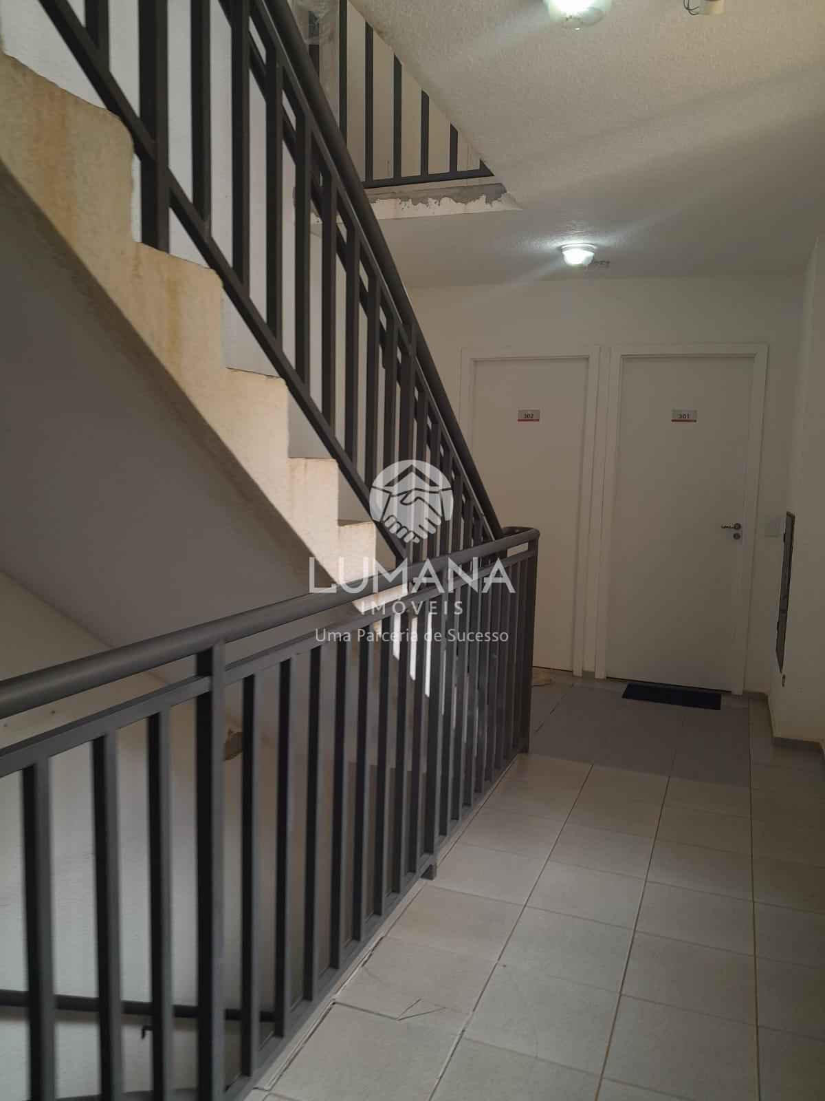 MOBILIADO E COM CONDOMÍNIO INCLUSO