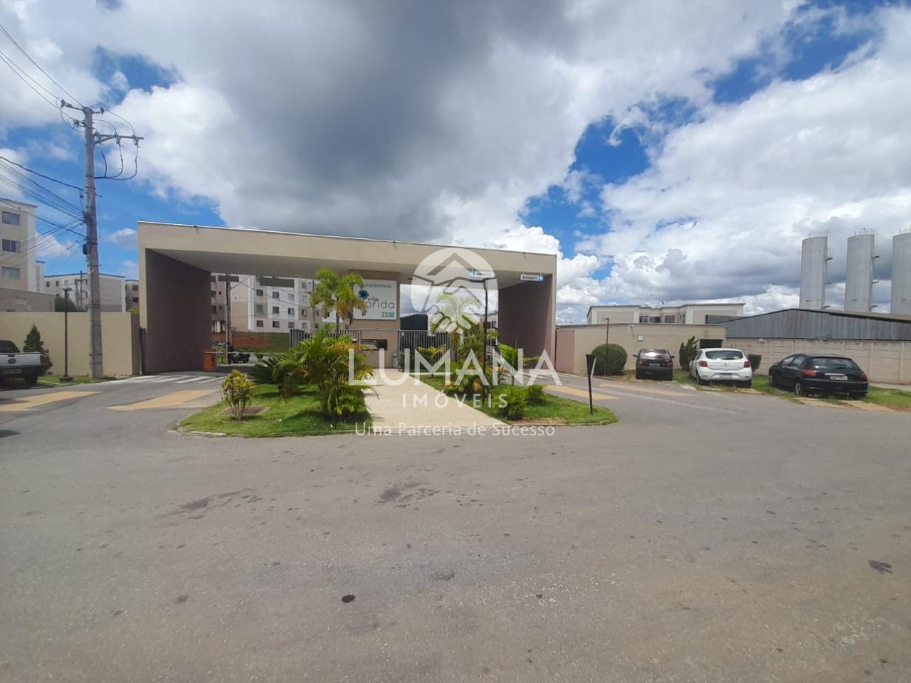 MOBILIADO E COM CONDOMÍNIO INCLUSO