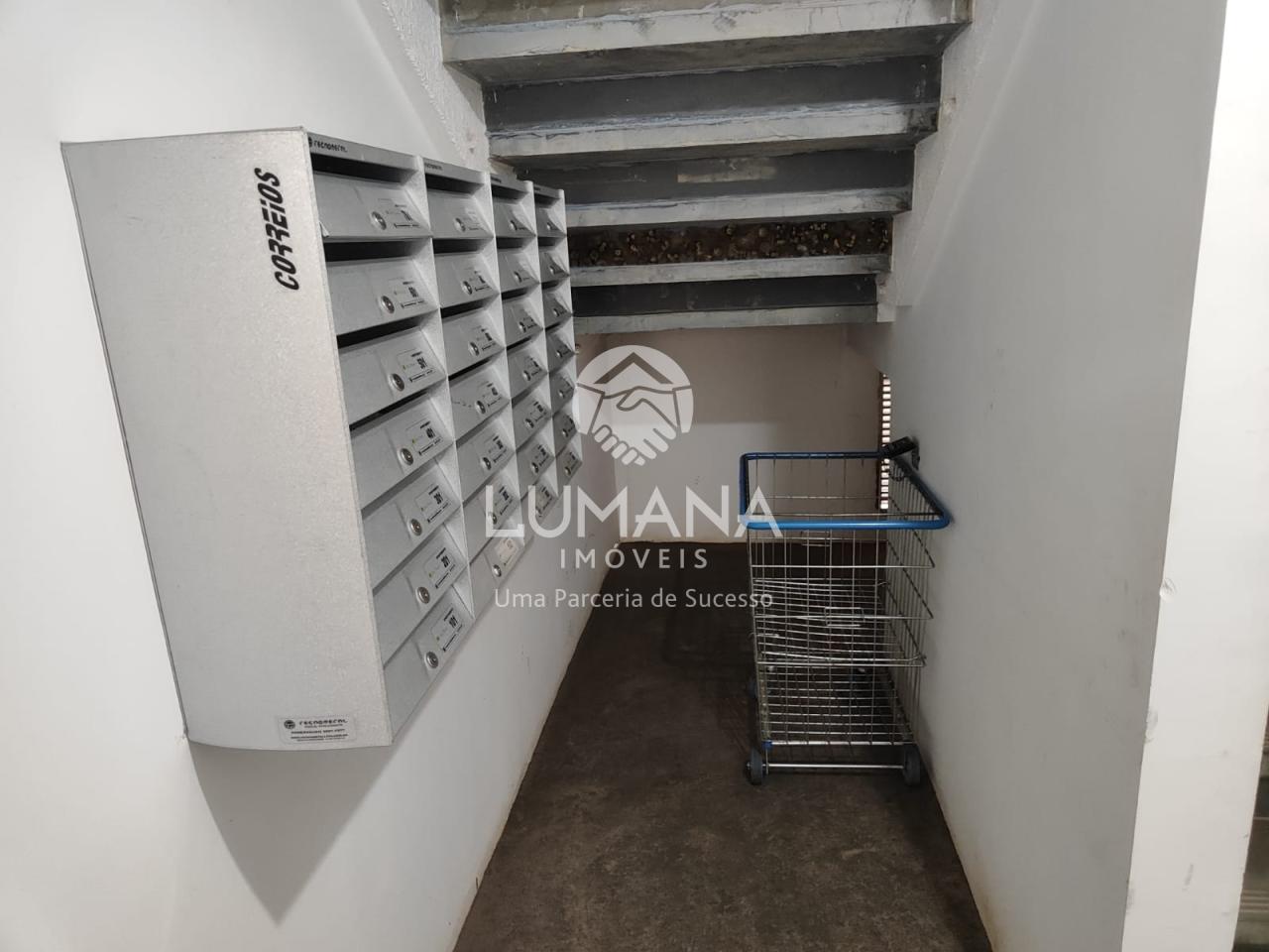 Apartamento Cond. Fechado — foto 2 — Palmital, Lagoa Santa, MG