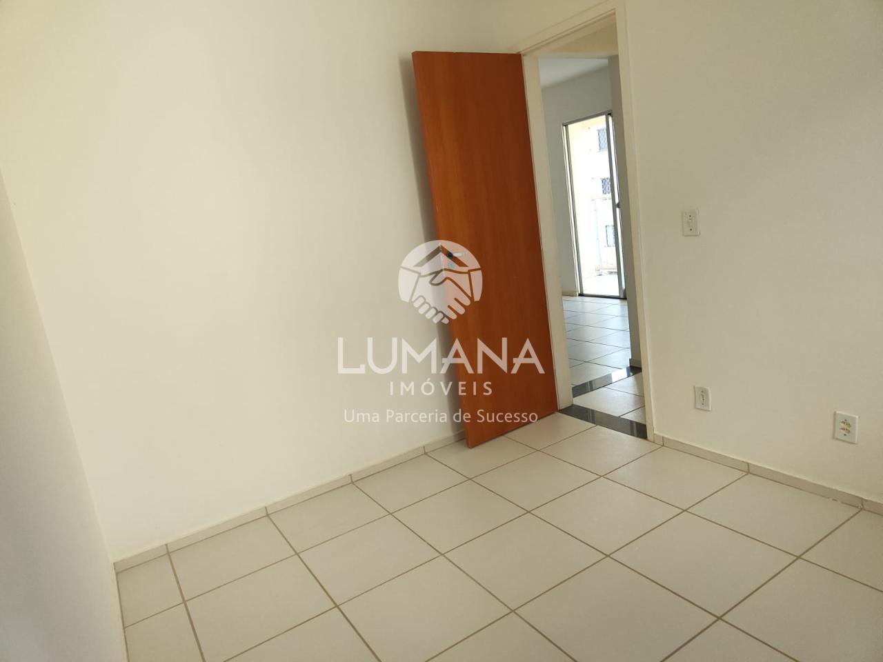 Apartamento Cond. Fechado