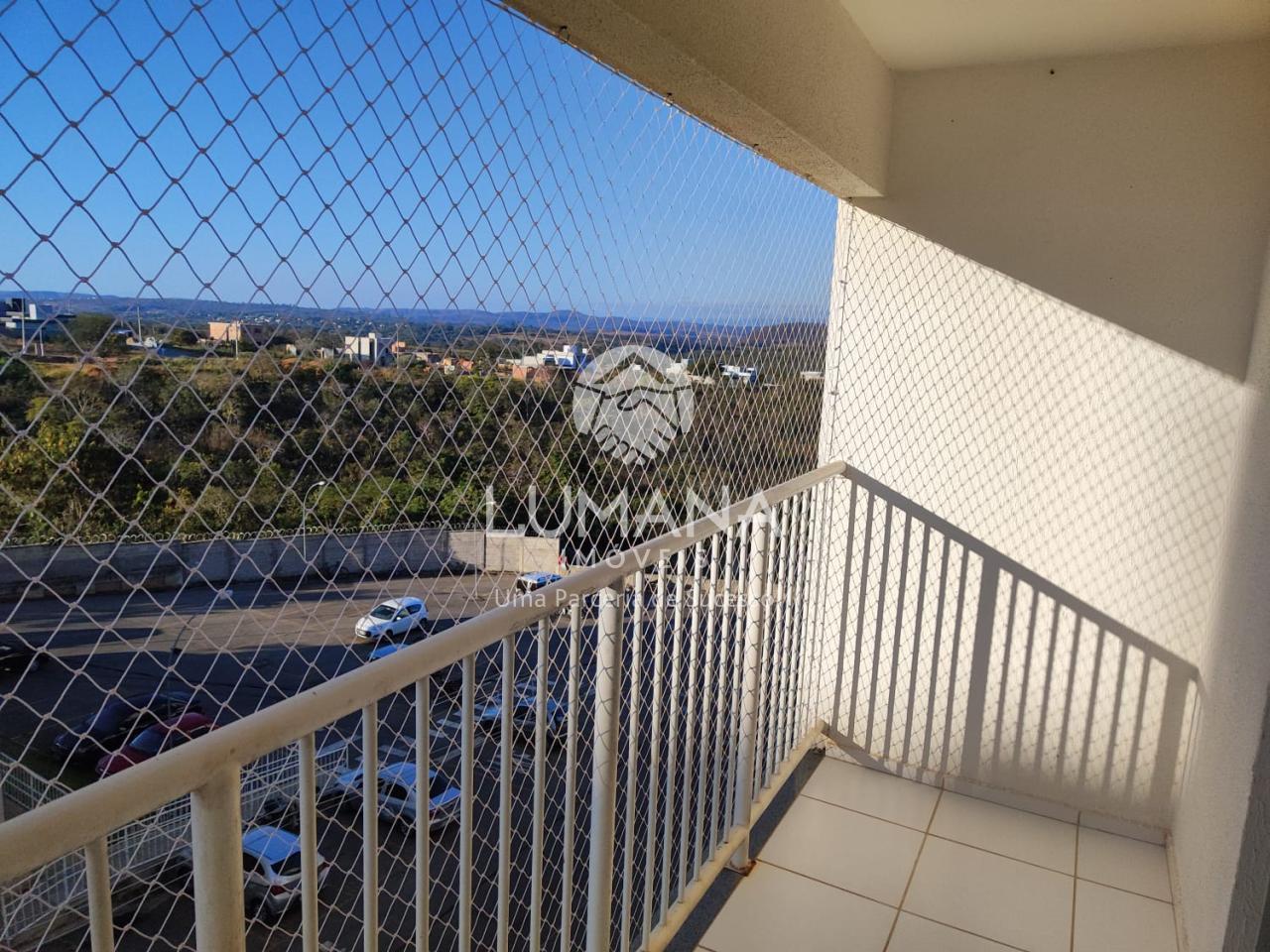 Apartamento Cond. Fechado — foto 14 — Palmital, Lagoa Santa, MG