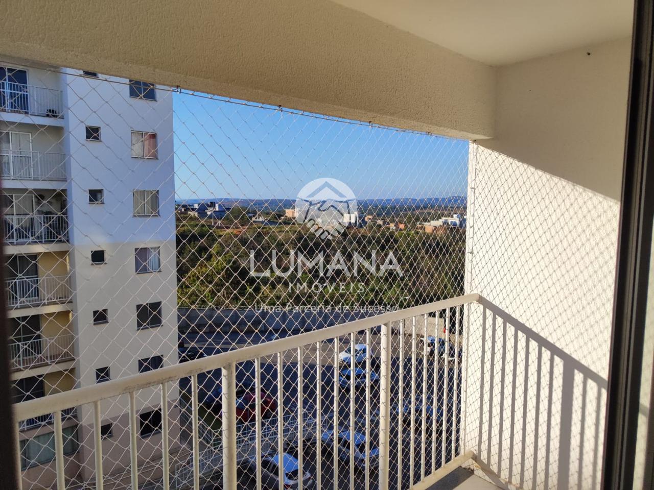 Apartamento Cond. Fechado — foto 15 — Palmital, Lagoa Santa, MG