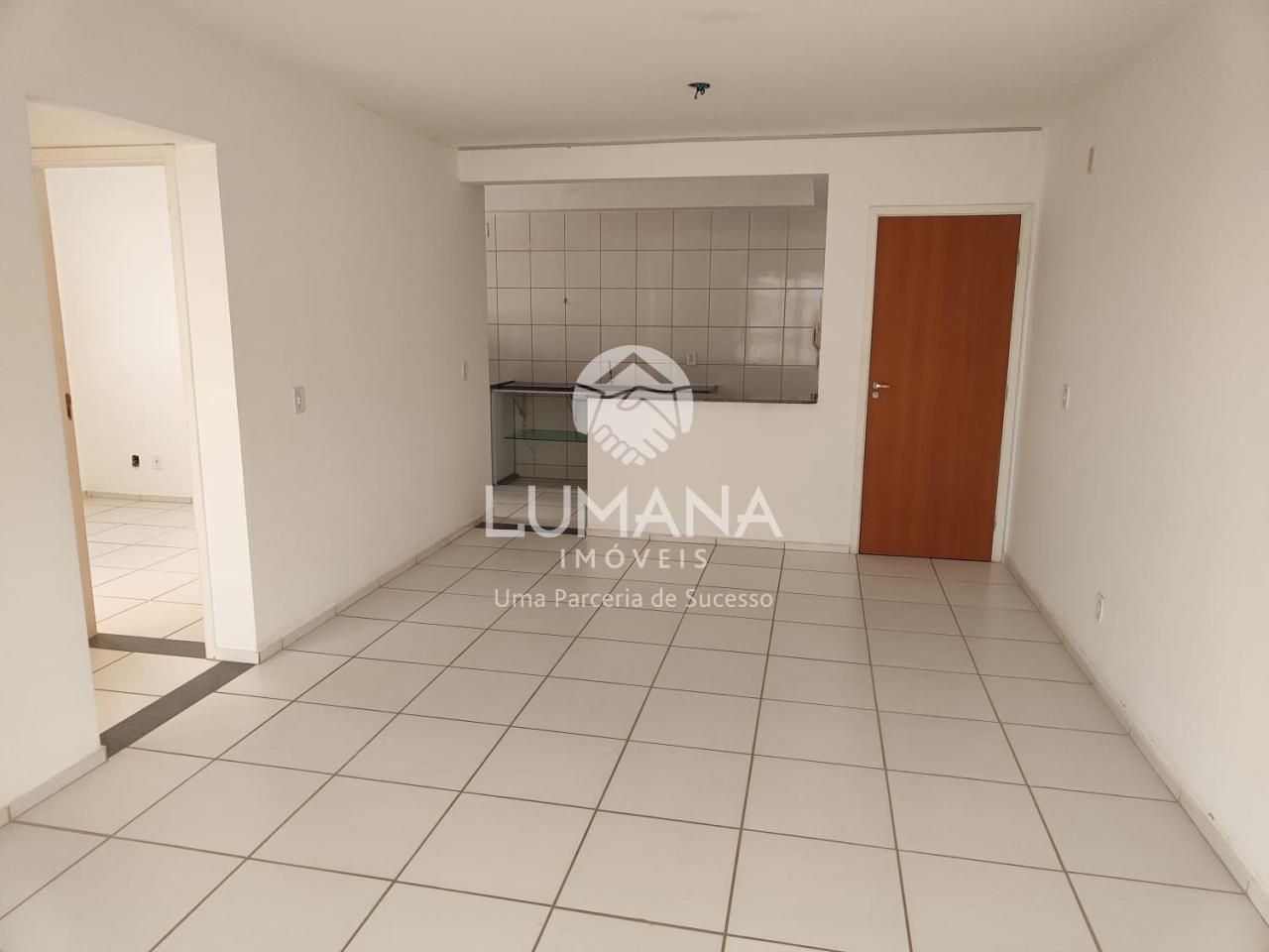 Apartamento Cond. Fechado